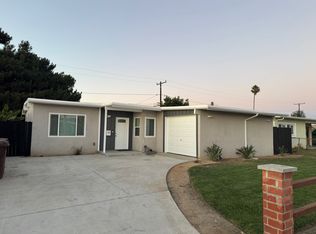 1513 W 165th St, Compton, CA 90220