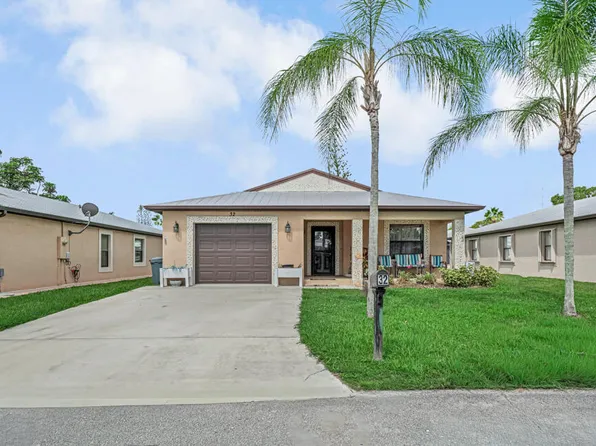 32 Oro Grande Way, Port St Lucie, FL 34952