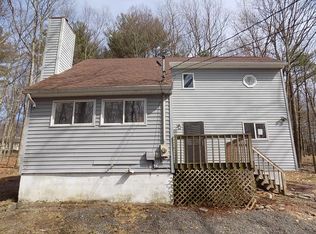 776 Wooddale Rd, East Stroudsburg, PA 18302