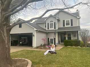 3340 SW Osborn Rd, Topeka, KS 66614