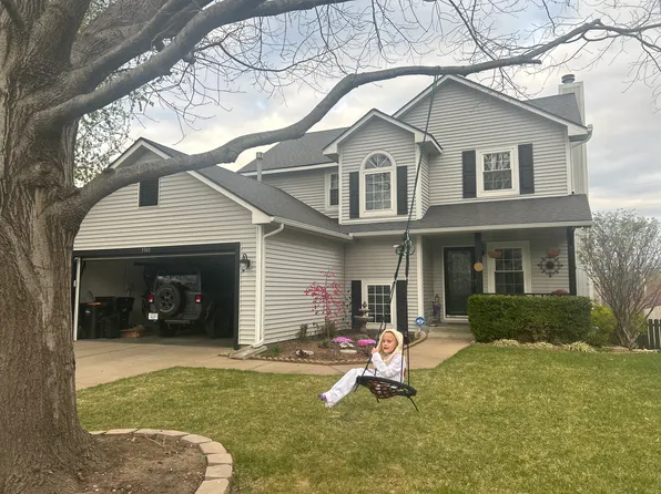 3340 SW Osborn Rd, Topeka, KS 66614