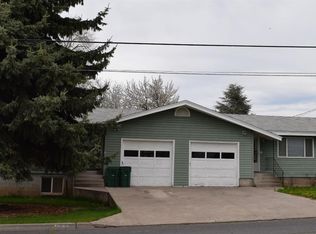 757 Wocus St, Klamath Falls, OR 97601