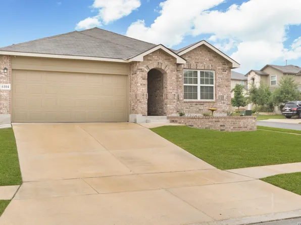 6104 Porvenir Sand, San Antonio, TX 78253
