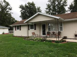 108 Brogdon St, Murrayville, IL 62668