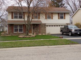 17535 Sycamore Ave, Country Club Hills, IL 60478