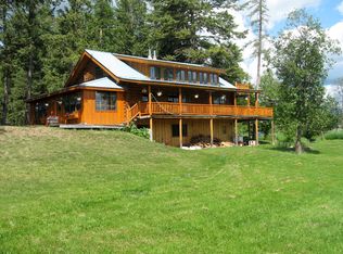 840 Whitetail Dr, Rexford, MT 59930