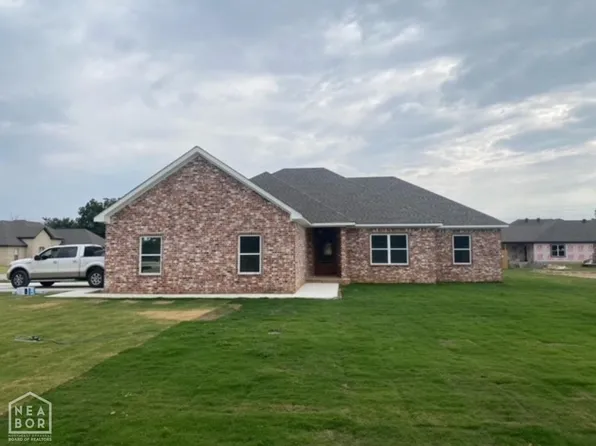 874 Diamond Cir, Walnut Ridge, AR 72476