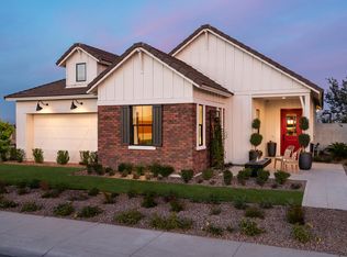 Catalan Plan, Preserve at San Tan - Peralta Collection, San Tan Valley, AZ 85144