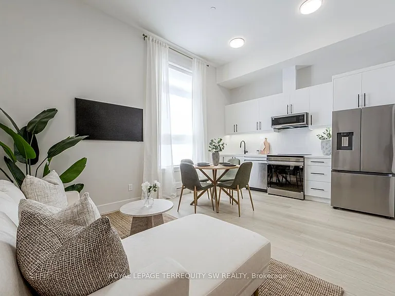 145 Clapperton St #204 — Photo 1