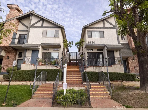 9620 Sepulveda Blvd Unit 50, North Hills, CA 91343