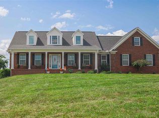 1927 Turners Landing Rd, Russellville, TN 37860