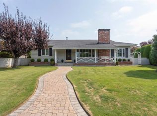 7800 Sunnydene Rd, Richmond, BC V6Y1H1