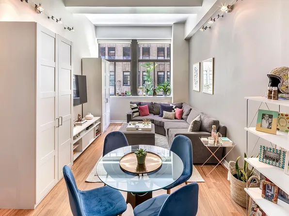310 E 46th St APT 4-P, Manhattan, NY 10017