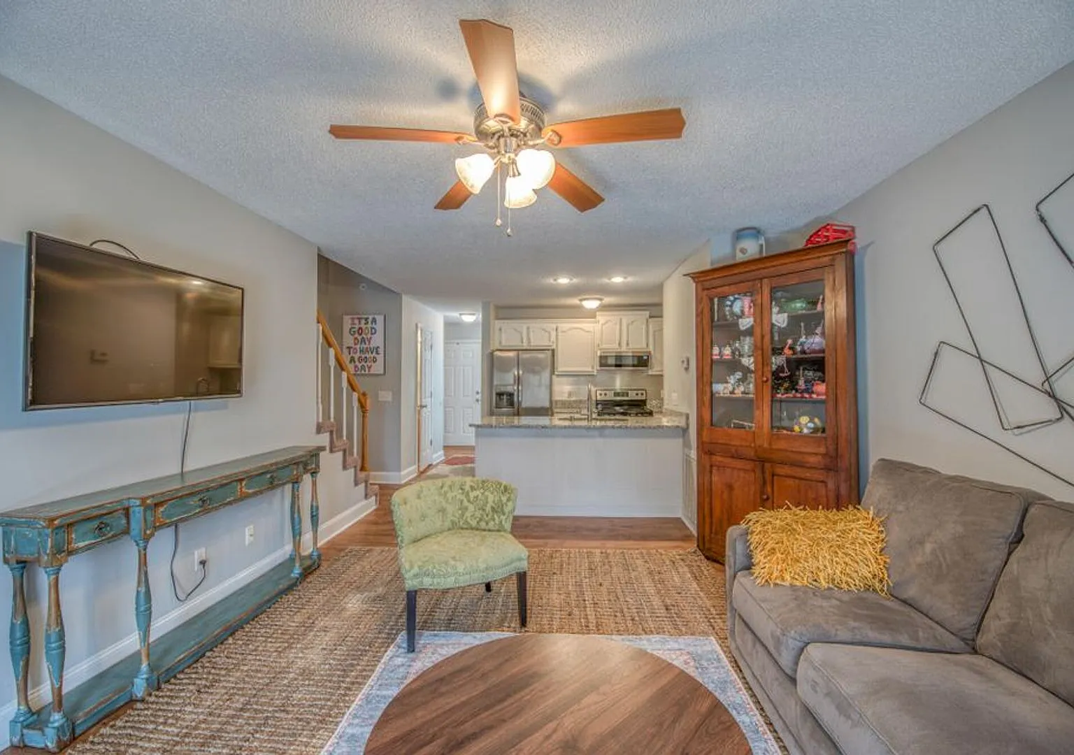 1338 Old Jonesboro Road — Photo 4