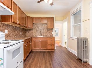 42 Kensington Ave #2E, Springfield, MA 01108