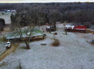 11302 County Road 456, Birch Tree, MO 65438