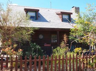 49180 Boarder Rd, Banning, CA 92220