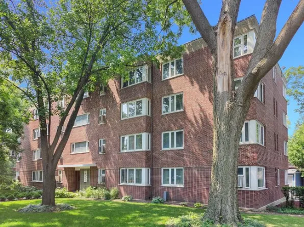 7210 Oak Ave #2, River Forest, IL 60305