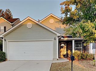 417 Topaz Dr, Dallas, GA 30132