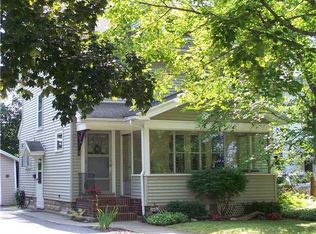 18 Belgard St, Rochester, NY 14609