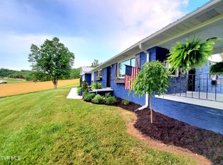 2870 Scott Pond Rd, Parrottsville, TN 37843