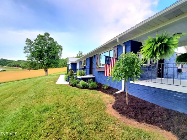 2870 Scott Pond Rd, Parrottsville, TN 37843