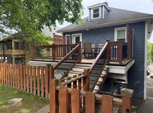 1579 Centre St FLOOR 2, West Roxbury, MA 02132