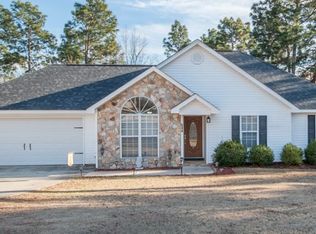 544 Old Sudlow Lake Rd, North Augusta, SC 29841