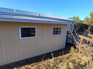 24 Turner Ridge Rd, Edgewood, NM 87015