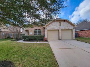 24515 Split Rail Rdg, Spring, TX 77373