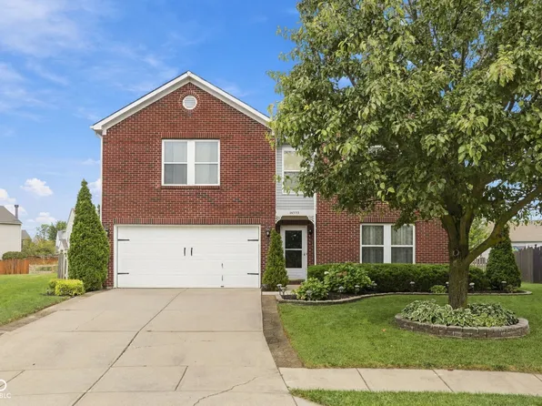 14555 Stewart Cir, Fishers, IN 46038