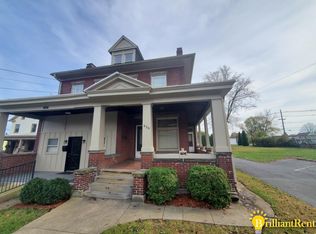 636 N Potomac St, Hagerstown, MD 21740