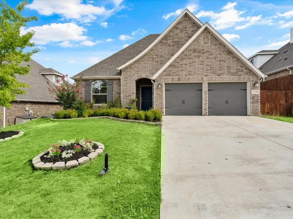 548 Inwood St, Benbrook, TX 76126
