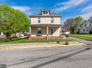 3060 Westminster St, Manchester, MD 21102