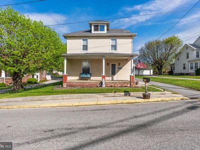 3060 Westminster St, Manchester, MD 21102