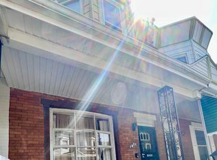 1461 N Felton St, Philadelphia, PA 19151