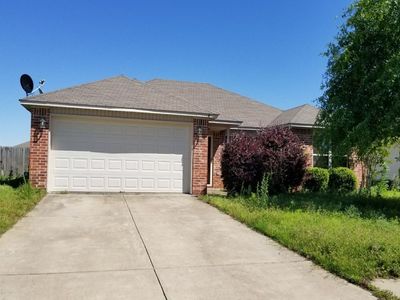 906 Aster Dr, North Little Rock, AR, 72117