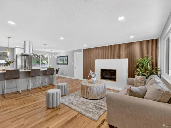 6816 Miller Street, Arvada, CO 80004