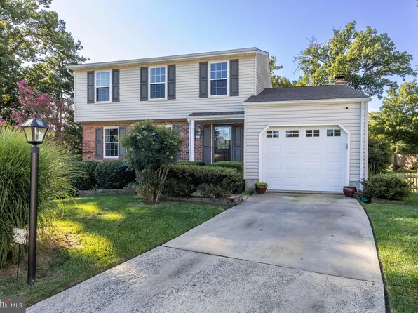 2955 Margate Ct, Abingdon, MD 21009