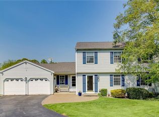 4 Melanie Dr, Waterford, CT 06385