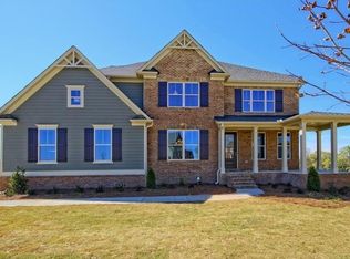 585 Colonial Ct, Jefferson, GA 30549