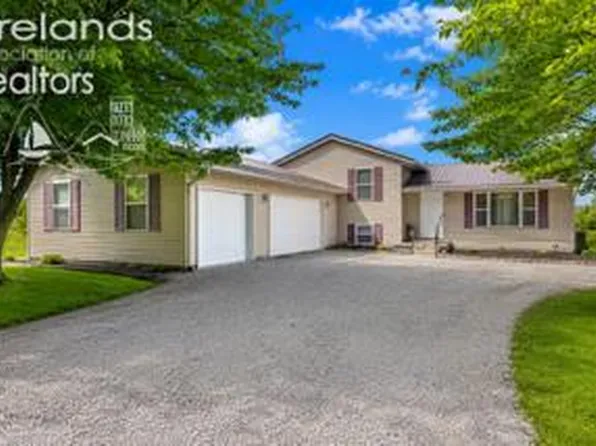 2172 Tarragon Dr, West Salem, OH 44287