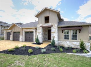306 Duffy Ln, Austin, TX 78738