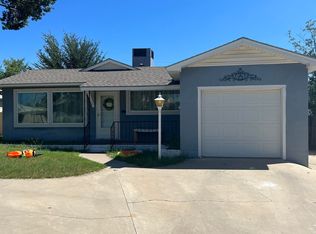 1006 Albert St, Carlsbad, NM 88220