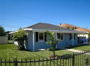 392 E 228th St, Carson, CA 90745