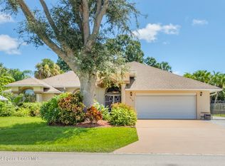 1414 Barber St, Sebastian, FL 32958