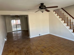 2132 Stevens St, Philadelphia, PA 19149