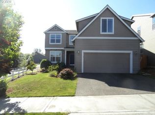 2836 SE Pheasant Way, Gresham, OR 97080