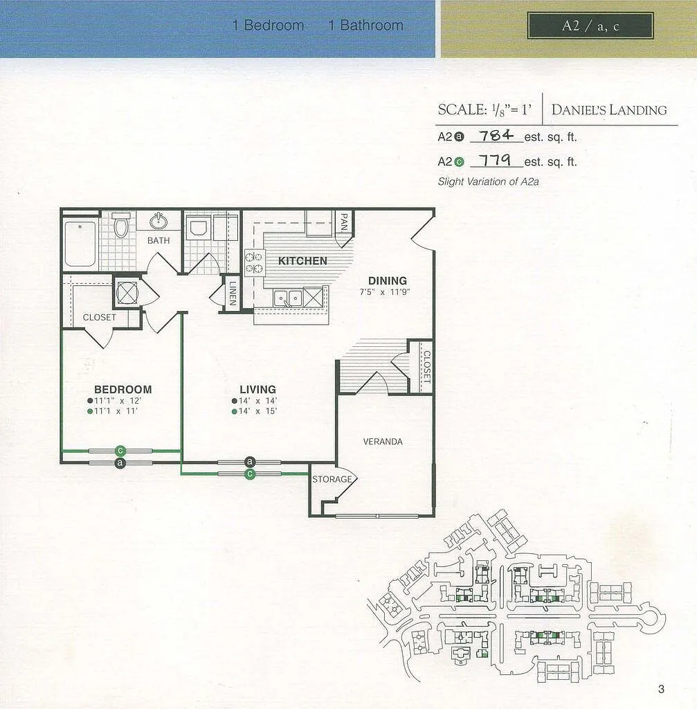 Building Photo - 130 River Landing Dr #3212
