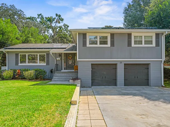 23 Anastasia Dr SE, Fort Walton Beach, FL 32548